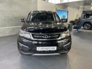 Chery Tiggo 5 I Рестайлинг Стерлитамак  - изображение 28