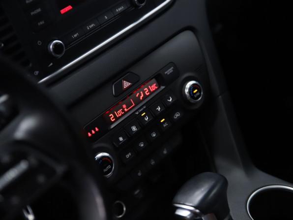 Kia Sportage IV Рестайлинг с пробегом 2018 года, цена 1 990 000 рублей, 120996 км, внедорожник, Автокод Объявления