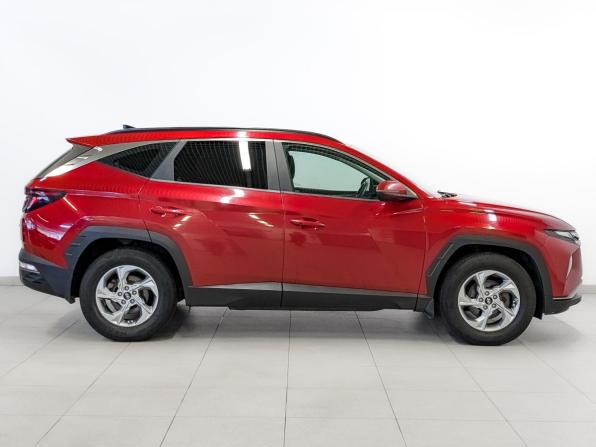 Hyundai Tucson IV с пробегом 2021 года, цена 2 250 000 рублей, 97325 км, внедорожник, Автокод Объявления