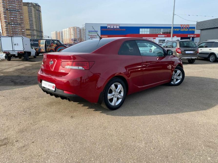 Kia Cerato II Тверь  - изображение 6