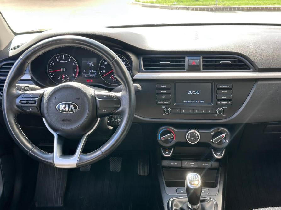 Kia Rio IV Ижевск  - изображение 15