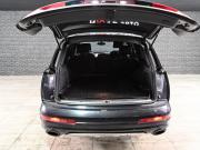 Audi Q7 I (4L) Рестайлинг Екатеринбург  - изображение 32