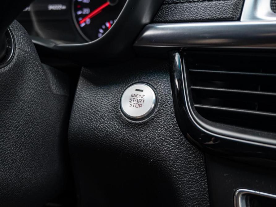 Kia Optima IV Краснодар  - изображение 20