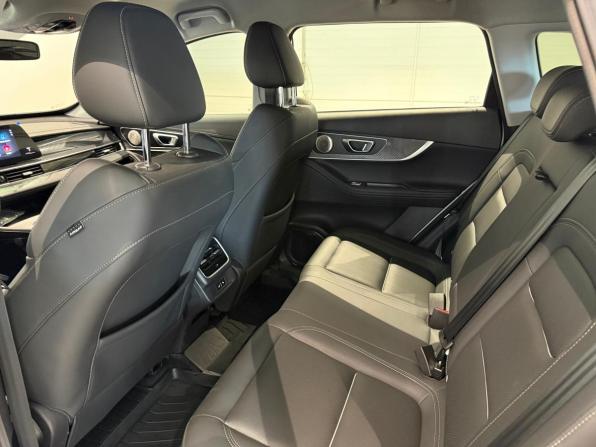 Chery Tiggo 7 Pro Max I Рестайлинг с пробегом 2024 года, цена 2 275 000 рублей, 7215 км, внедорожник, Автокод Объявления