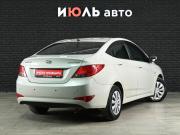 Hyundai Solaris I Рестайлинг Екатеринбург  - изображение 25
