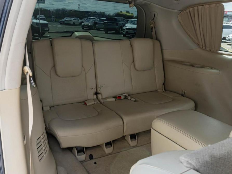 Infiniti QX80 I Рестайлинг Краснодар  - изображение 14