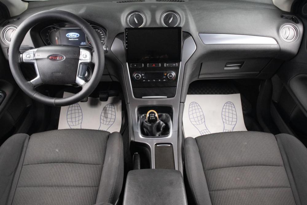 Ford Mondeo IV Рестайлинг Оренбург  - изображение 8