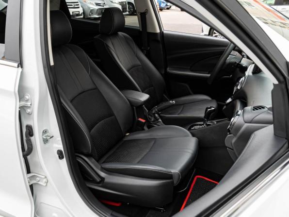 Changan Alsvin с пробегом 2023 года, цена 1 065 000 рублей, 34595 км, седан, Автокод Объявления