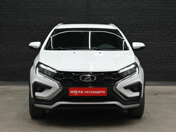 Lada (ВАЗ) Vesta I Рестайлинг (NG) с пробегом 2024 года, цена 1 560 000 рублей, 30361 км, универсал, Автокод Объявления