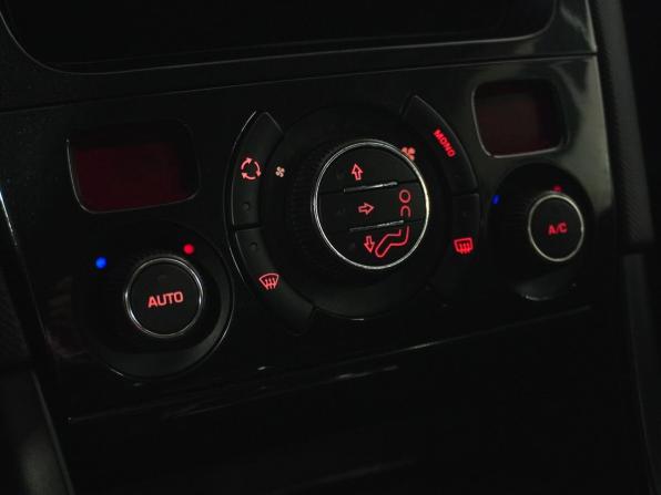 Peugeot 408 I с пробегом 2012 года, цена 580 000 рублей, 131105 км, седан, Автокод Объявления
