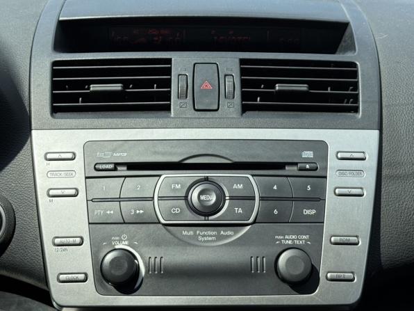 Mazda 6 II (GH) с пробегом 2008 года, цена 1 099 000 рублей, 109309 км, лифтбек, Автокод Объявления
