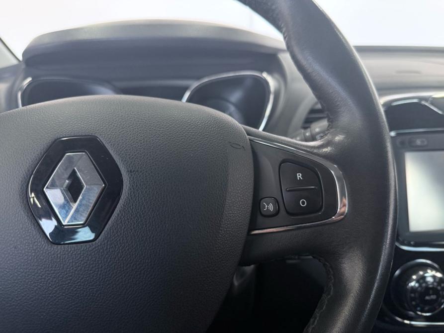 Renault Kaptur I Уфа  - изображение 11