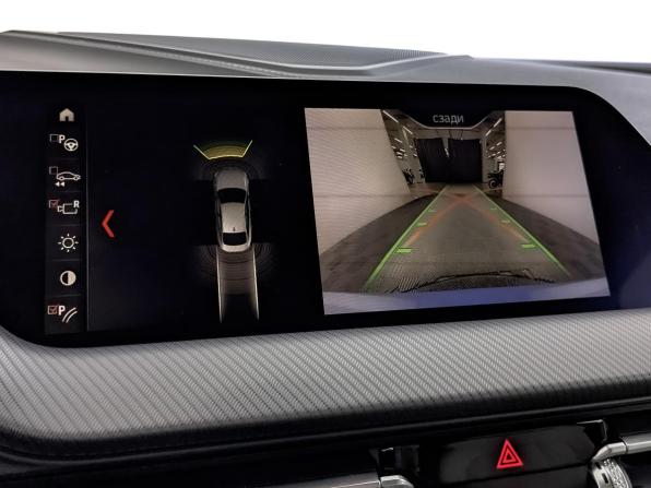 BMW 2 серии F44 с пробегом 2021 года, цена 3 970 000 рублей, 5800 км, седан, Автокод Объявления