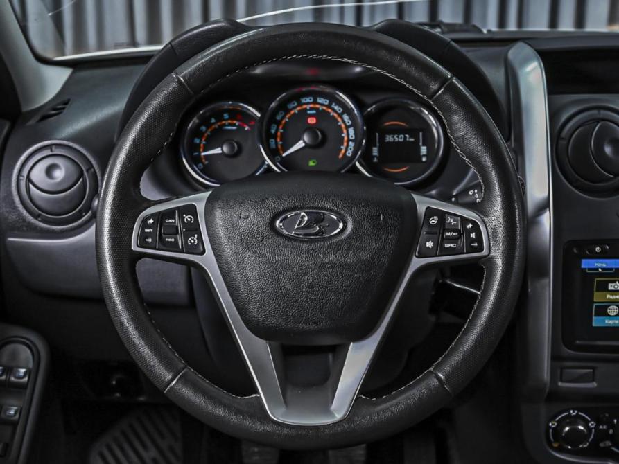 Lada (ВАЗ) Largus I Рестайлинг Ставрополь  - изображение 14