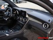 Mercedes-Benz GLC Coupe I (C253) Москва  - изображение 33