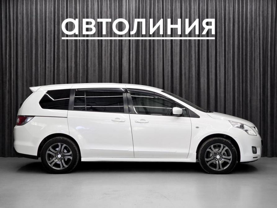 Mazda MPV III (LY) Красноярск  - изображение 5
