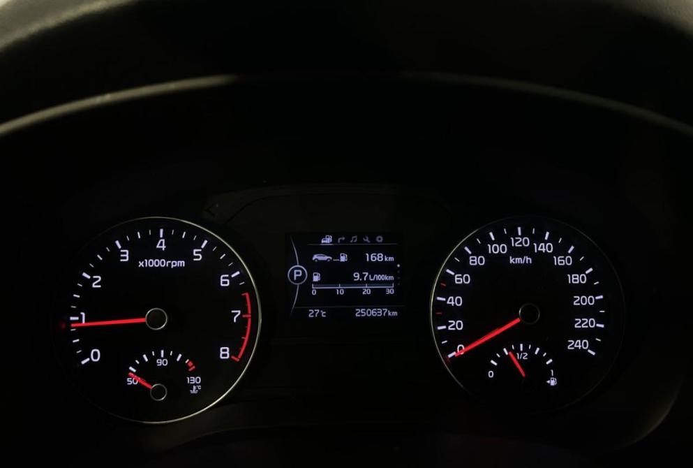Kia Sportage IV Саранск  - изображение 16