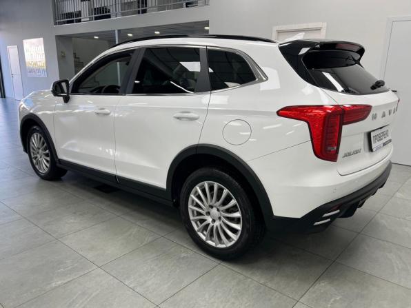 Haval Jolion I Рестайлинг с пробегом 2025 года, цена 2 250 000 рублей, 15577 км, внедорожник, Автокод Объявления