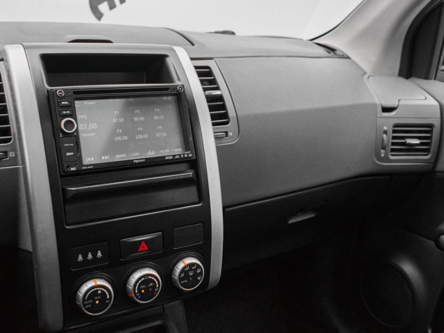 Nissan X-Trail II Екатеринбург  - изображение 17