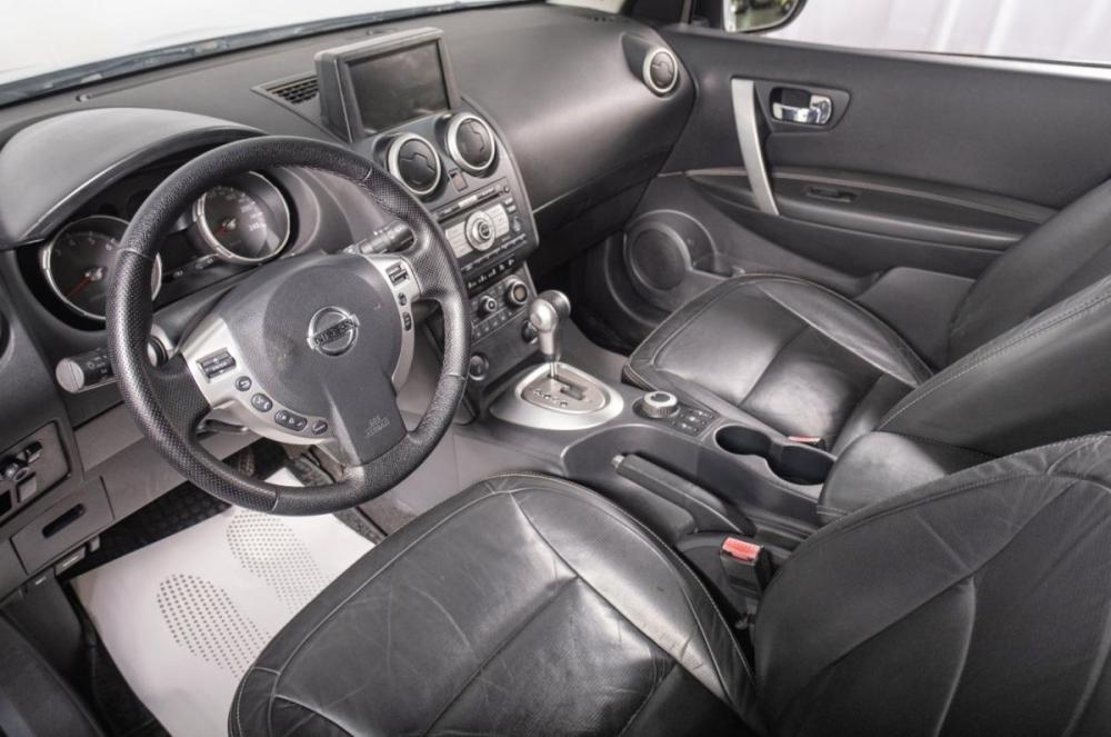 Nissan Qashqai I Томск  - изображение 9