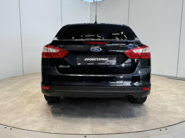 Ford Focus III с пробегом 2013 года, цена 970 000 рублей, 154733 км, седан, Автокод Объявления