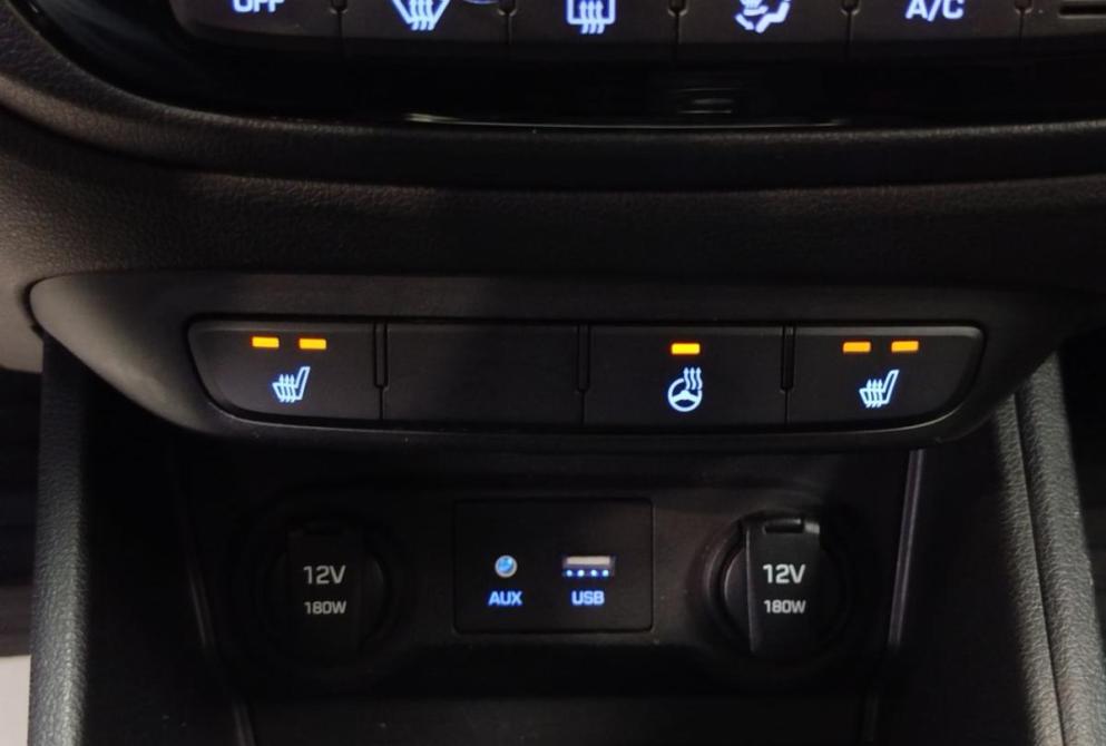 Hyundai Solaris II Саратов  - изображение 18