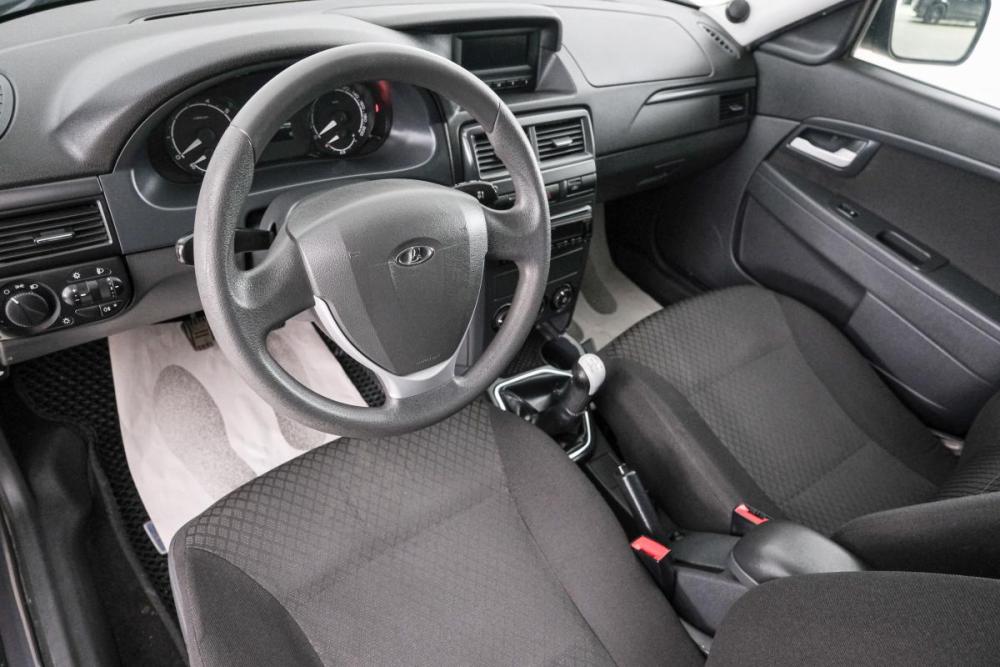 Lada (ВАЗ) Priora I Рестайлинг Красноярск  - изображение 9
