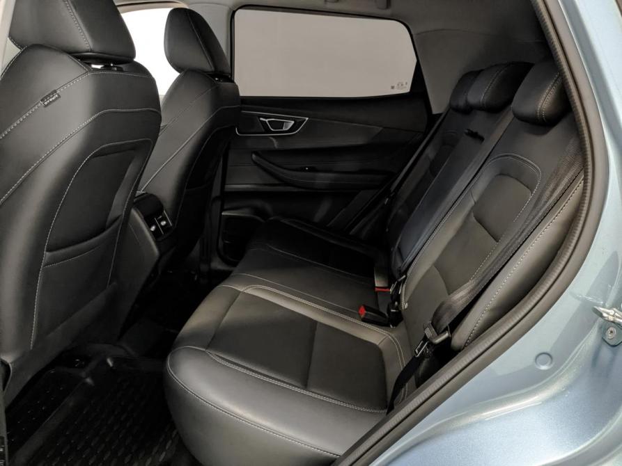 Chery Tiggo 4 Pro I Рестайлинг Санкт-Петербург  - изображение 17