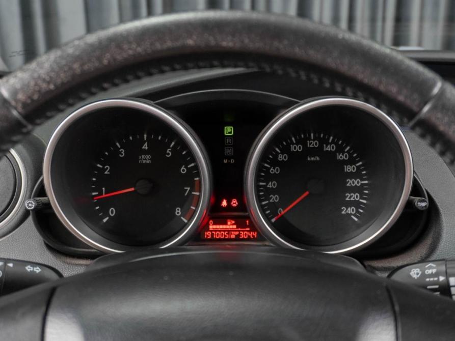 Mazda 3 II (BL) Тюмень  - изображение 12