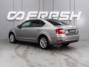 Skoda Octavia III (A7) Рестайлинг Воронеж  - изображение 19