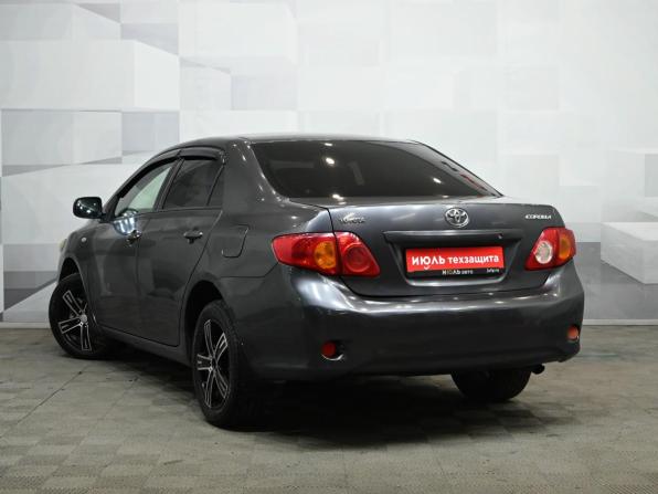 Toyota Corolla X (E140 E150) с пробегом 2008 года, цена 750 000 рублей, 273813 км, седан, Автокод Объявления