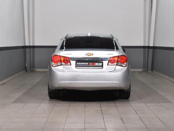 Chevrolet Cruze I с пробегом 2011 года, цена 649 999 рублей, 182264 км, седан, Автокод Объявления