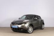 Nissan Juke I Новосибирск  - изображение 23