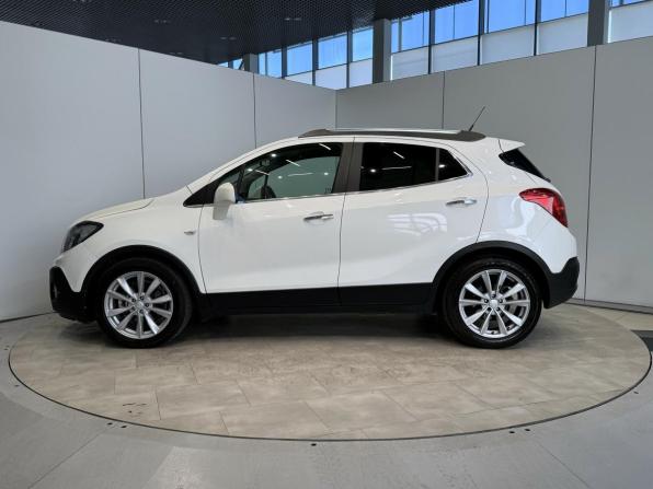 Opel Mokka I с пробегом 2013 года, цена 1 150 000 рублей, 208743 км, внедорожник, Автокод Объявления