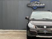 Suzuki SX4 I (Classic) Рестайлинг Ижевск  - изображение 25