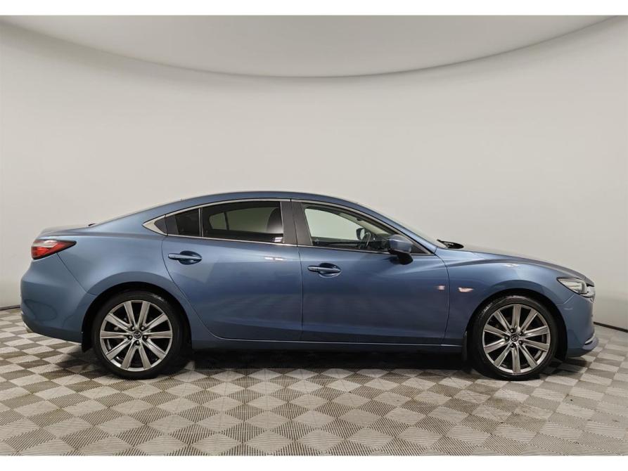 Mazda 6 III (GJ) Рестайлинг 2 Москва  - изображение 4