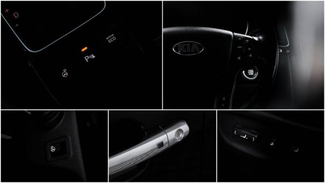 Kia Sorento II Рестайлинг с пробегом 2014 года, цена 1 698 000 рублей, 178436 км, внедорожник, Автокод Объявления