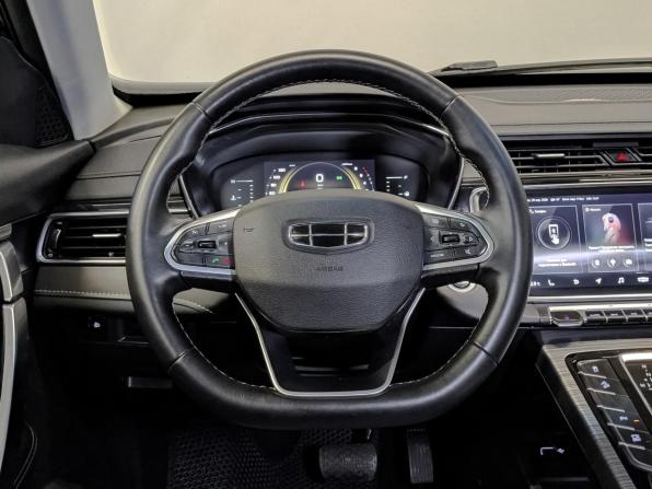 Geely Atlas Pro с пробегом 2023 года, цена 1 799 000 рублей, 113150 км, внедорожник, Автокод Объявления