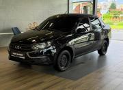Lada (ВАЗ) Granta I Рестайлинг Екатеринбург  - изображение 35