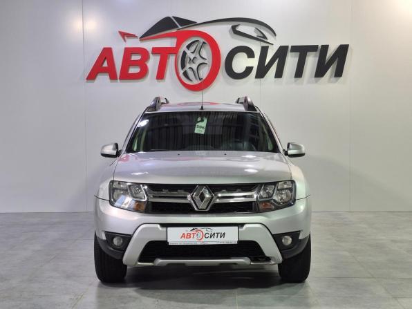 Renault Duster I Рестайлинг с пробегом 2017 года, цена 1 090 000 рублей, 189936 км, внедорожник, Автокод Объявления