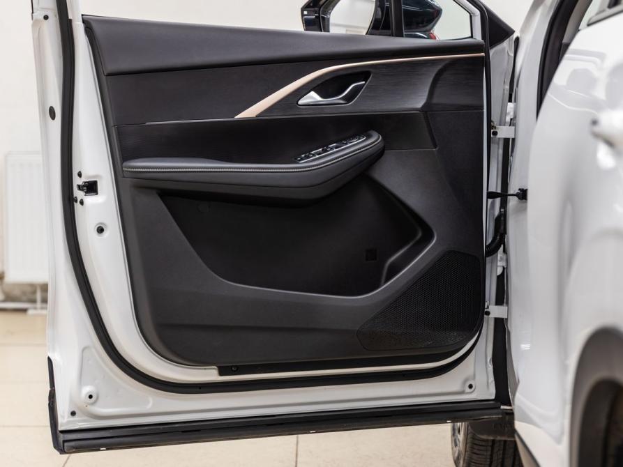 Omoda C5 I Волгоград  - изображение 31