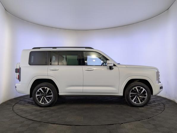 Haval H9 II с пробегом 2024 года, цена 3 980 000 рублей, 34345 км, внедорожник, Автокод Объявления