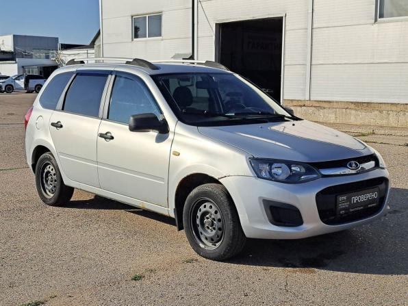 Lada (ВАЗ) Kalina II с пробегом 2017 года, цена 390 000 рублей, 178457 км, универсал, Автокод Объявления