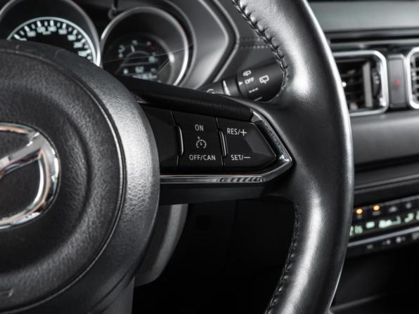 Mazda CX-5 II с пробегом 2020 года, цена 3 220 000 рублей, 43363 км, внедорожник, Автокод Объявления