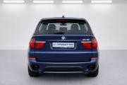 BMW X5 II (E70) Рестайлинг Москва  - изображение 22