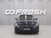 Mercedes-Benz C-Класс III (W204) Рестайлинг Ростов-на-Дону  - изображение 20