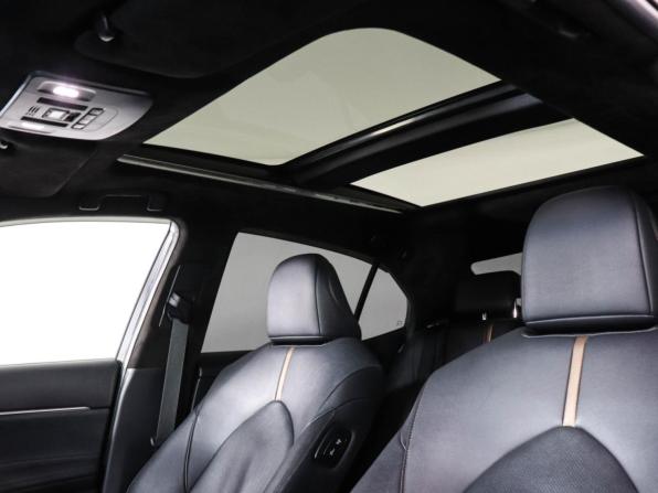 Toyota Camry VIII (XV70) Рестайлинг с пробегом 2023 года, цена 3 550 000 рублей, 67148 км, седан, Автокод Объявления