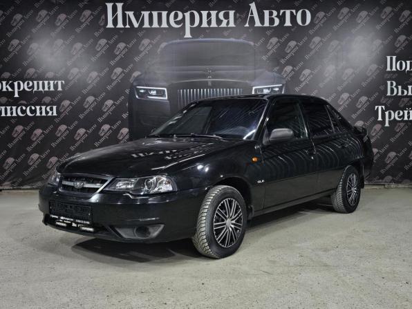 Daewoo Nexia I Рестайлинг с пробегом 2008 года, цена 235 000 рублей, 229000 км, седан, Автокод Объявления