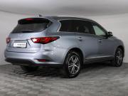 Infiniti QX60 I Рестайлинг Химки  - изображение 22