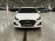 Hyundai Sonata VII (LF) Рестайлинг Казань  - изображение 24